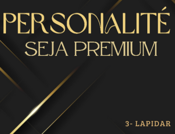 PERSONALITE