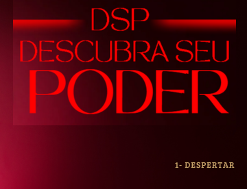 DESCUBRA SEU PODER  