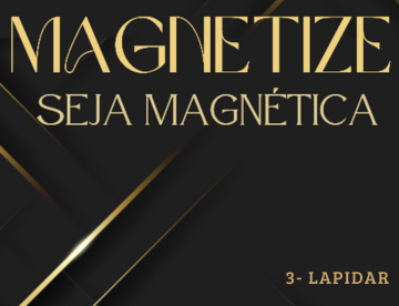 MAGNETIZE