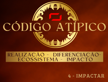 CÓDIGO ATÍPICO